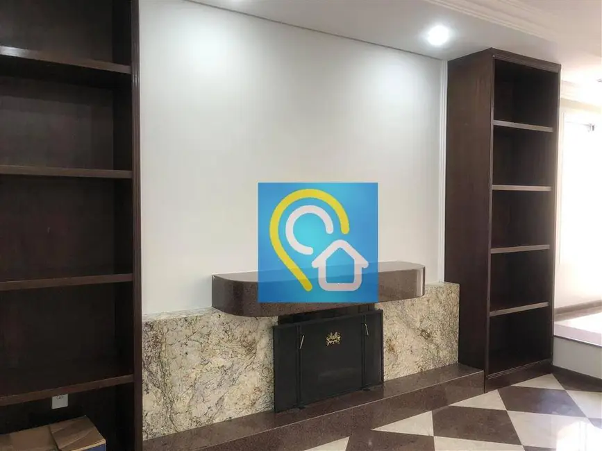 Casa de Condomínio com 4 quartos para alugar, 600m2 em Barueri - SP - imagem 7 Foto 7 de Casa de Condomínio com 4 quartos para alugar, 600m2 em Barueri - SP