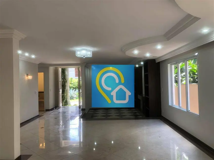 Casa de Condomínio com 4 quartos para alugar, 600m2 em Barueri - SP - imagem 1 Foto 1 de Casa de Condomínio com 4 quartos para alugar, 600m2 em Barueri - SP