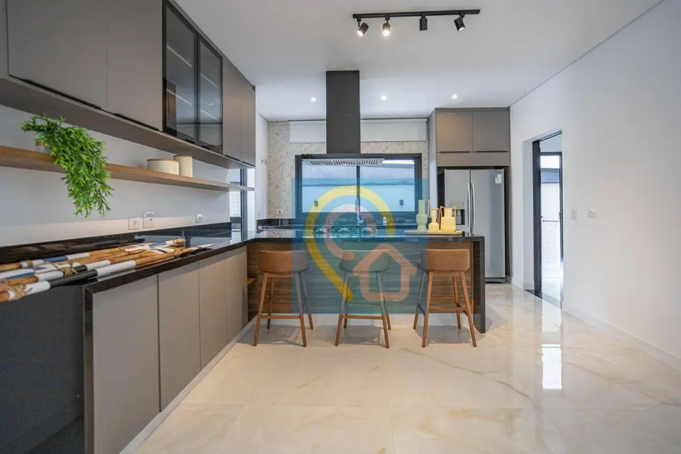 Foto 9 de Casa de Condomínio com 4 quartos à venda, 455m2 em Tamboré, Santana De Parnaiba - SP