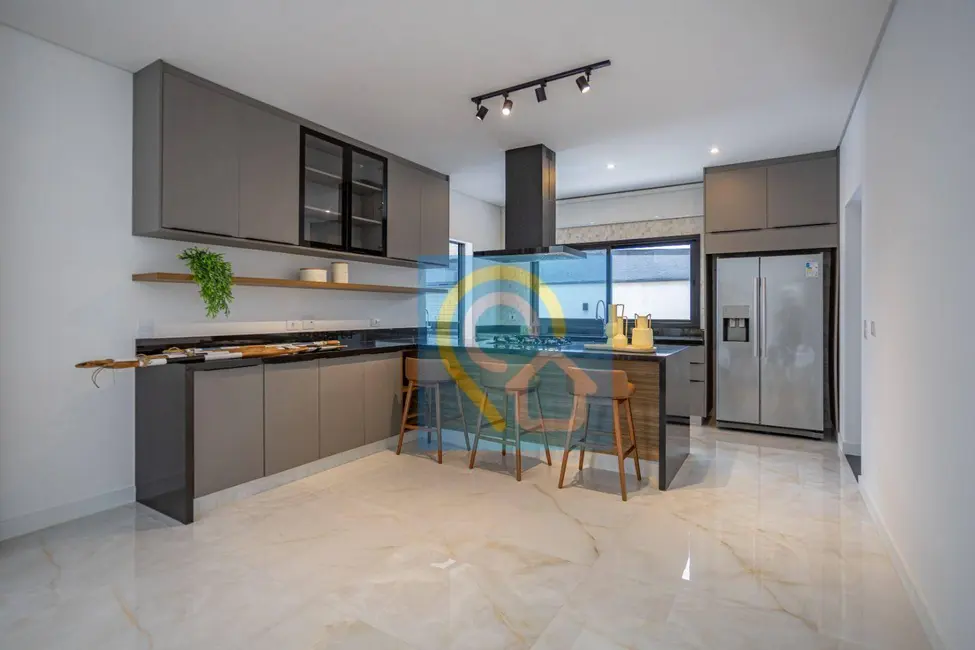 Foto 8 de Casa de Condomínio com 4 quartos à venda, 455m2 em Tamboré, Santana De Parnaiba - SP