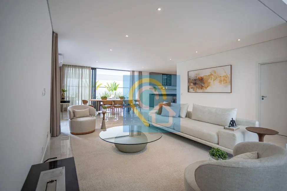 Foto 4 de Casa de Condomínio com 4 quartos à venda, 455m2 em Tamboré, Santana De Parnaiba - SP