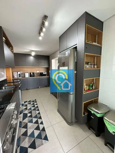 Foto 1 de Apartamento com 3 quartos à venda, 228m2 em Santana De Parnaiba - SP