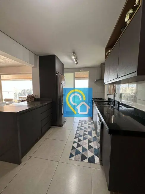 Foto 6 de Apartamento com 3 quartos à venda, 228m2 em Santana De Parnaiba - SP