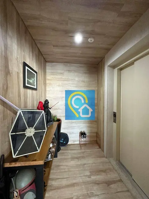 Foto 4 de Apartamento com 3 quartos à venda, 228m2 em Santana De Parnaiba - SP