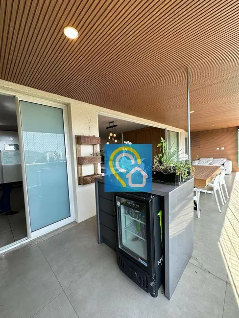 Foto 7 de Apartamento com 3 quartos à venda, 228m2 em Santana De Parnaiba - SP