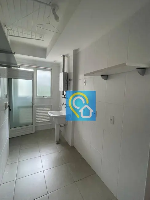 Foto 9 de Apartamento com 3 quartos à venda e para alugar, 156m2 em Tamboré, Santana De Parnaiba - SP