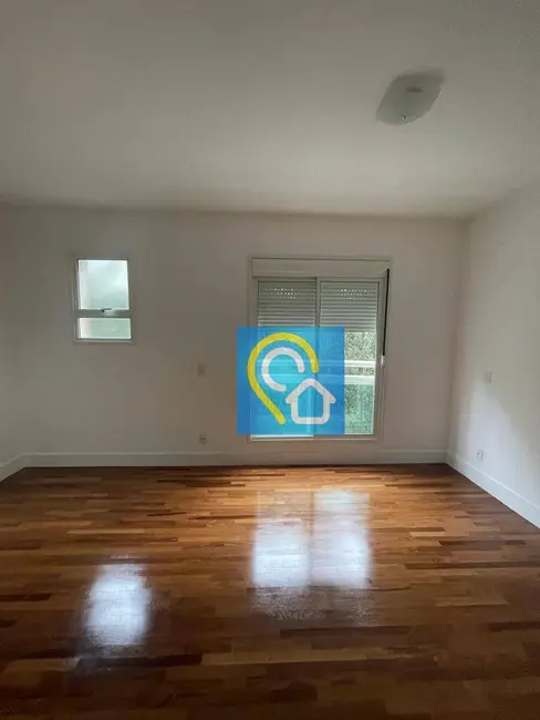 Foto 5 de Apartamento com 3 quartos à venda e para alugar, 156m2 em Tamboré, Santana De Parnaiba - SP