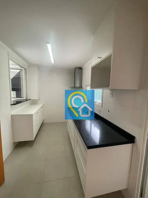 Foto 8 de Apartamento com 3 quartos à venda e para alugar, 156m2 em Tamboré, Santana De Parnaiba - SP