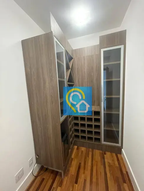 Foto 7 de Apartamento com 3 quartos à venda e para alugar, 156m2 em Tamboré, Santana De Parnaiba - SP