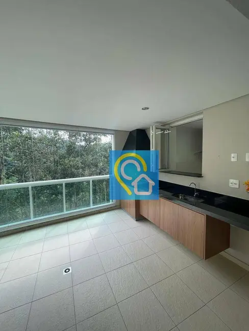 Foto 3 de Apartamento com 3 quartos à venda e para alugar, 156m2 em Tamboré, Santana De Parnaiba - SP