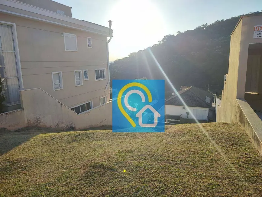 Foto 3 de Terreno / Lote à venda, 360m2 em Santana De Parnaiba - SP