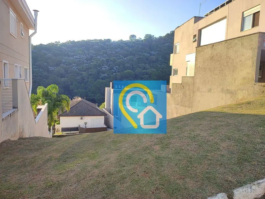 Foto 2 de Terreno / Lote à venda, 360m2 em Santana De Parnaiba - SP