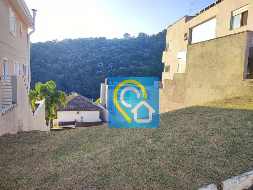 Foto 4 de Terreno / Lote à venda, 360m2 em Santana De Parnaiba - SP