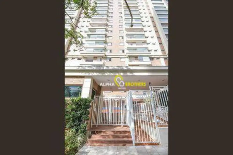 Foto 6 de Apartamento com 3 quartos à venda, 107m2 em Empresarial 18 do Forte, Barueri - SP