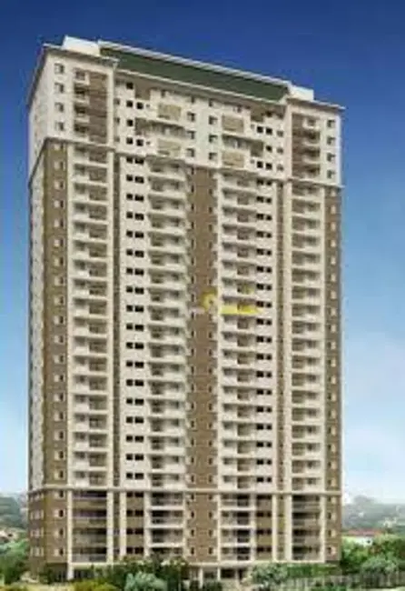 Foto 5 de Apartamento com 3 quartos à venda, 107m2 em Empresarial 18 do Forte, Barueri - SP