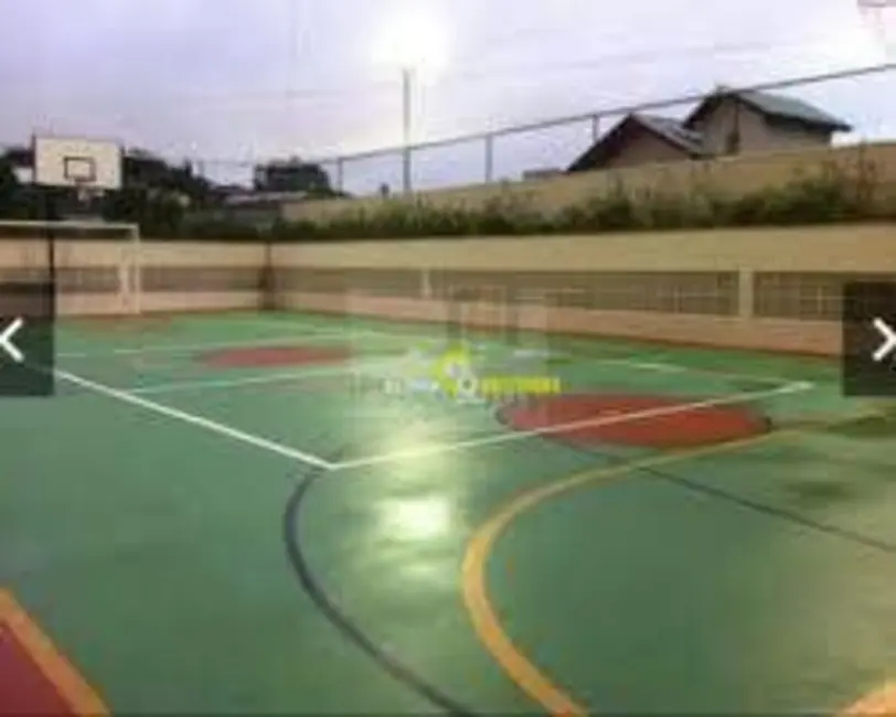 Foto 7 de Apartamento com 3 quartos à venda, 107m2 em Empresarial 18 do Forte, Barueri - SP