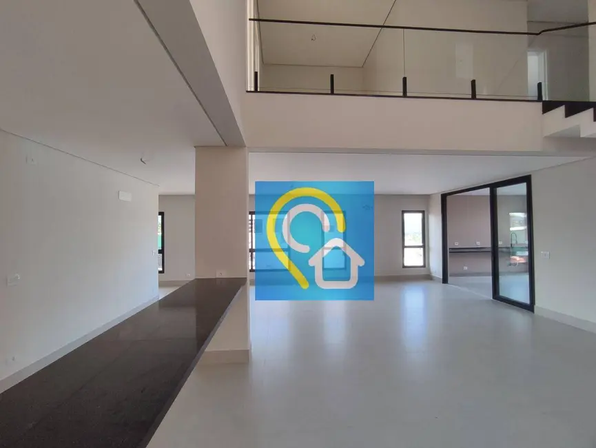 Foto 7 de Casa de Condomínio com 4 quartos à venda, 436m2 em Colinas da Anhangüera, Santana De Parnaiba - SP