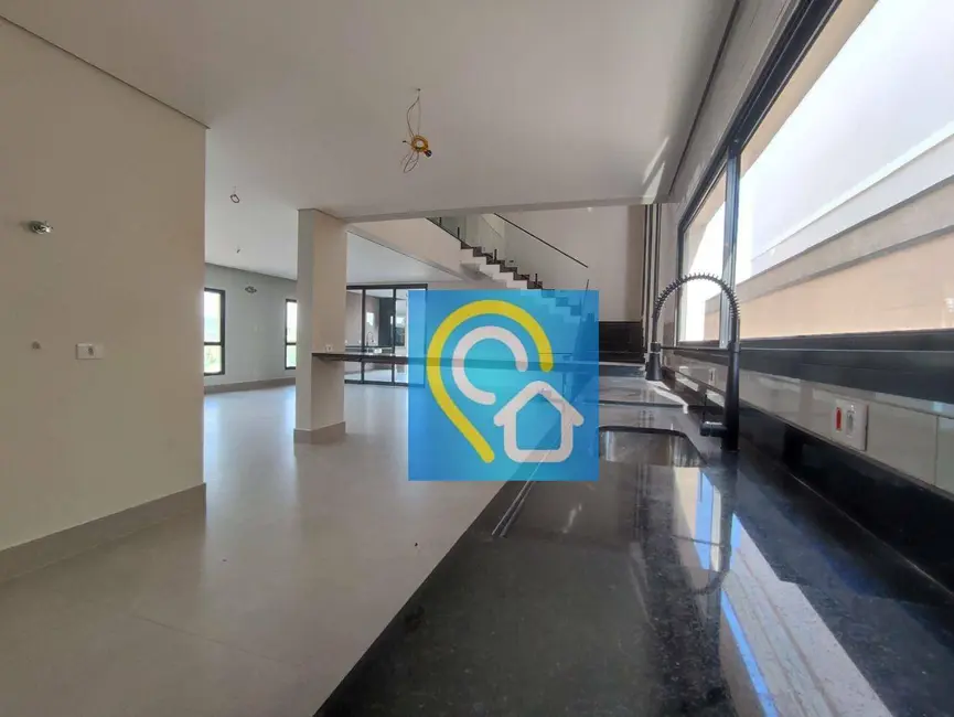 Foto 8 de Casa de Condomínio com 4 quartos à venda, 436m2 em Colinas da Anhangüera, Santana De Parnaiba - SP