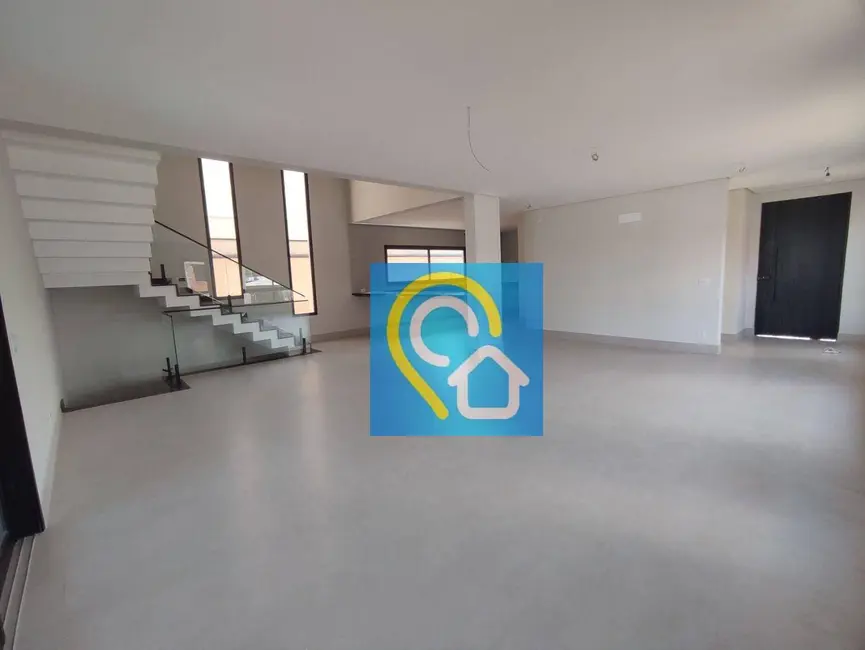 Foto 6 de Casa de Condomínio com 4 quartos à venda, 436m2 em Colinas da Anhangüera, Santana De Parnaiba - SP