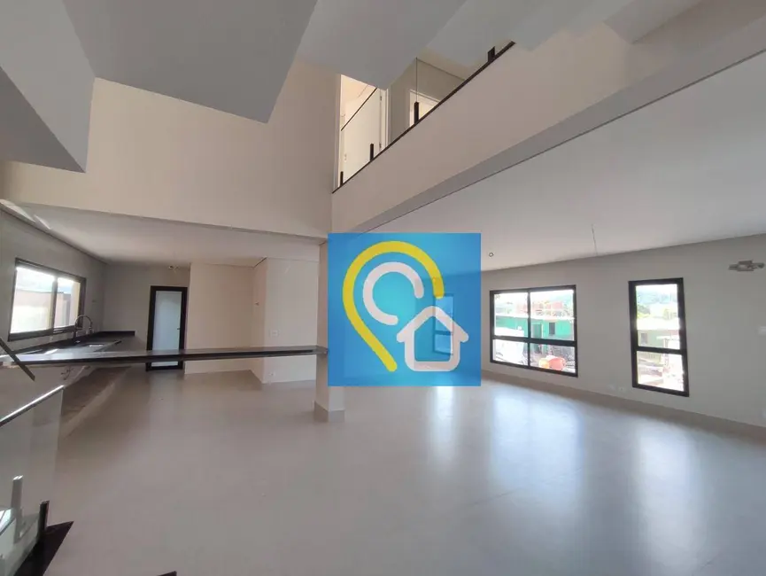 Foto 5 de Casa de Condomínio com 4 quartos à venda, 436m2 em Colinas da Anhangüera, Santana De Parnaiba - SP