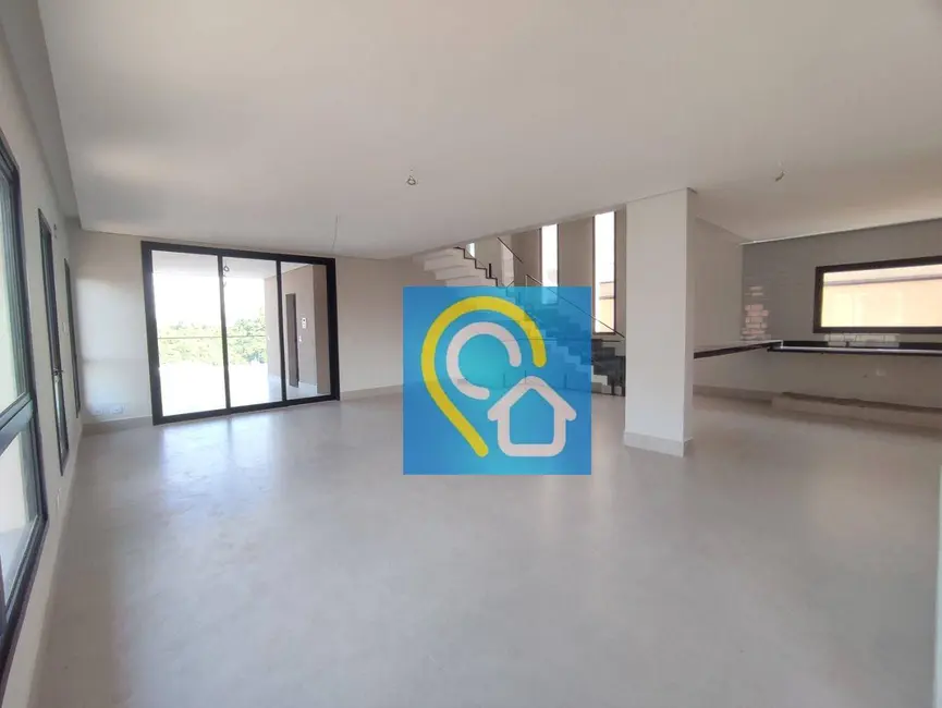 Foto 4 de Casa de Condomínio com 4 quartos à venda, 436m2 em Colinas da Anhangüera, Santana De Parnaiba - SP