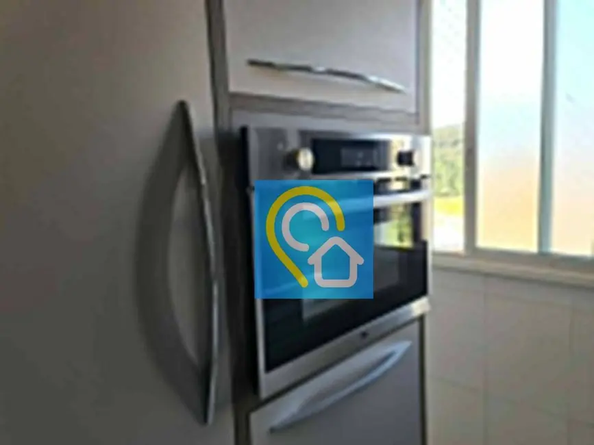 Foto 7 de Apartamento com 3 quartos para alugar, 116m2 em Santana De Parnaiba - SP
