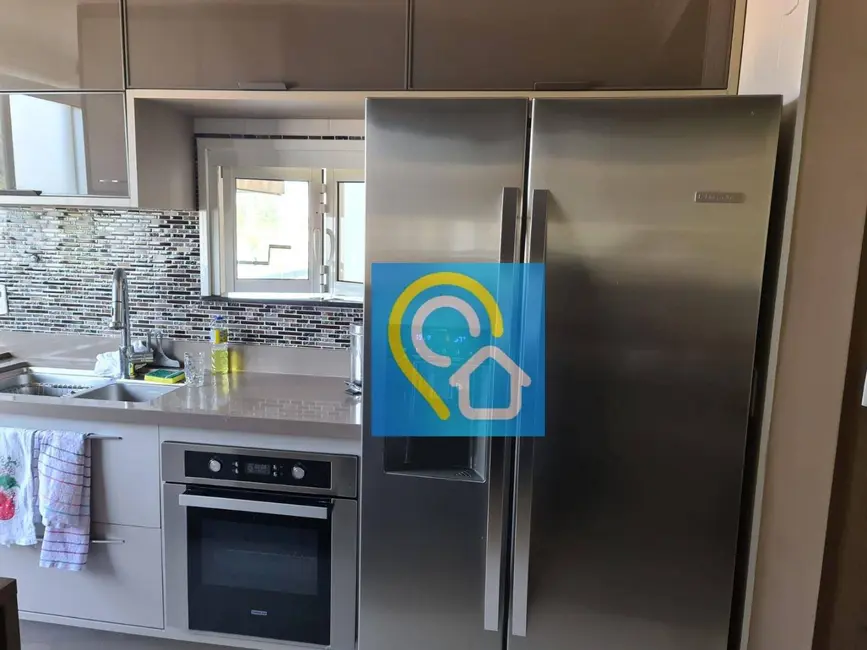 Foto 6 de Apartamento com 3 quartos para alugar, 116m2 em Santana De Parnaiba - SP