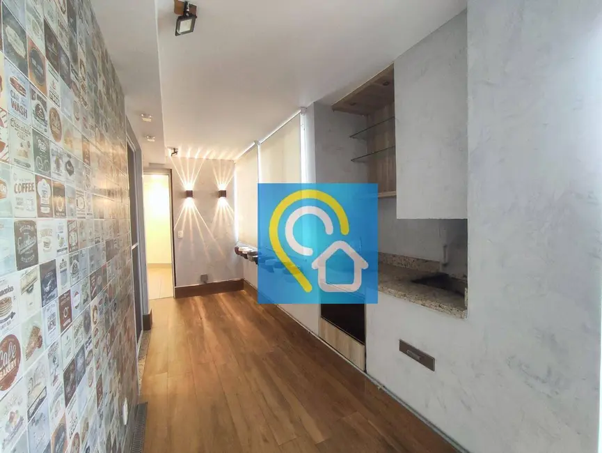 Foto 5 de Apartamento com 3 quartos à venda e para alugar, 156m2 em Empresarial 18 do Forte, Barueri - SP