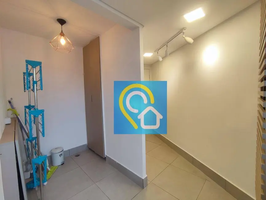 Foto 9 de Apartamento com 3 quartos à venda e para alugar, 156m2 em Empresarial 18 do Forte, Barueri - SP