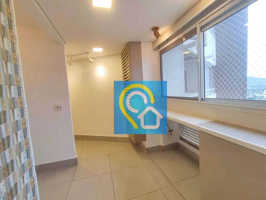 Foto 8 de Apartamento com 3 quartos à venda e para alugar, 156m2 em Empresarial 18 do Forte, Barueri - SP