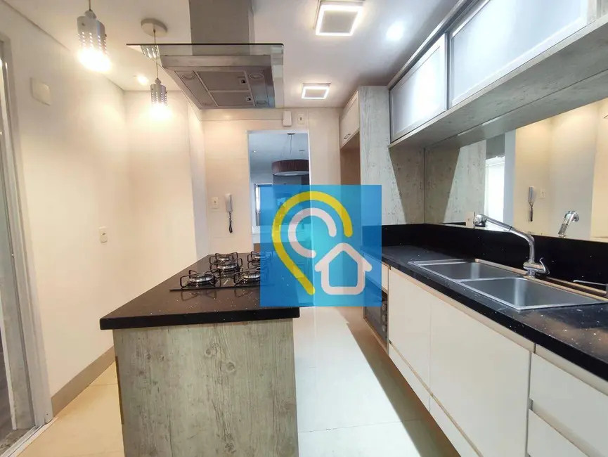 Foto 7 de Apartamento com 3 quartos à venda e para alugar, 156m2 em Empresarial 18 do Forte, Barueri - SP