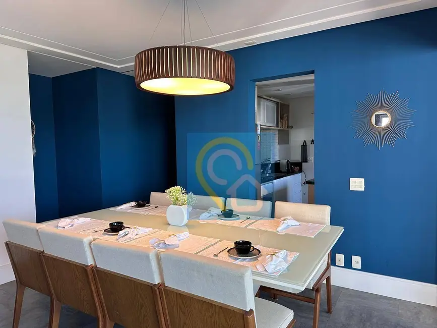 Foto 4 de Apartamento com 3 quartos à venda e para alugar, 156m2 em Empresarial 18 do Forte, Barueri - SP