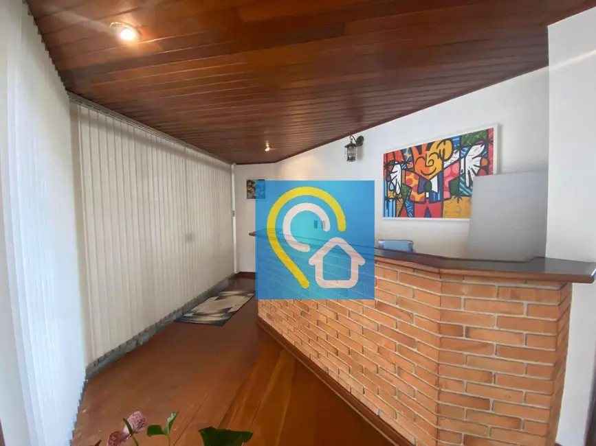 Foto 6 de Casa de Condomínio com 4 quartos à venda, 420m2 em Santana De Parnaiba - SP