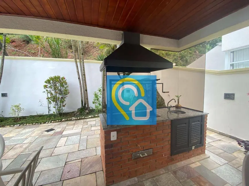 Foto 9 de Casa de Condomínio com 4 quartos à venda, 420m2 em Santana De Parnaiba - SP