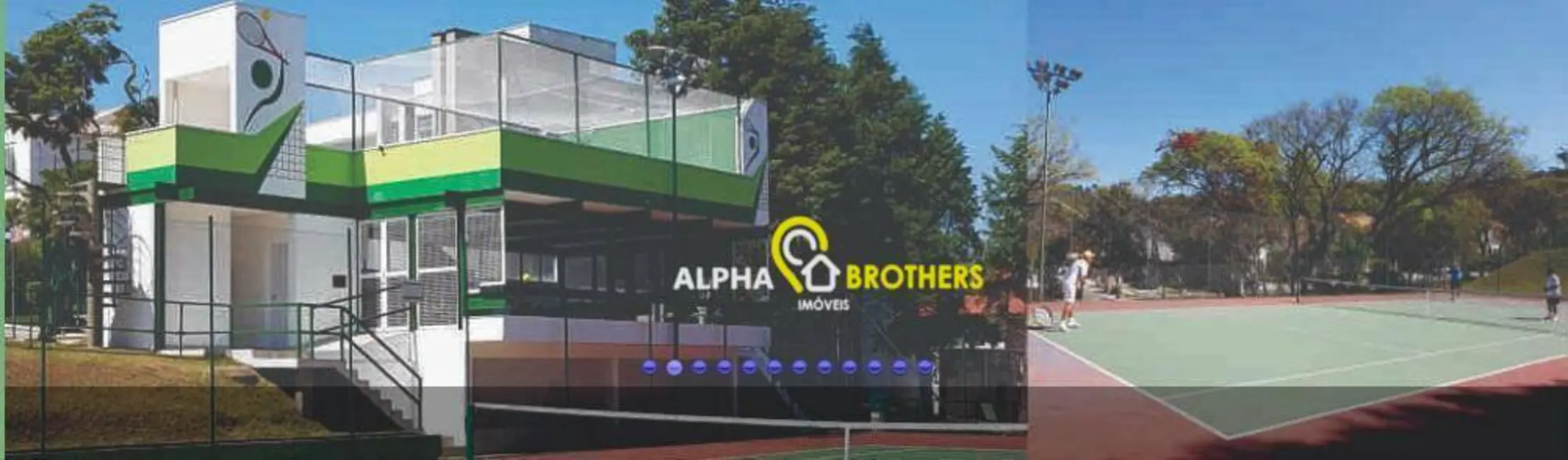 Foto 7 de Terreno / Lote à venda, 803m2 em Santana De Parnaiba - SP