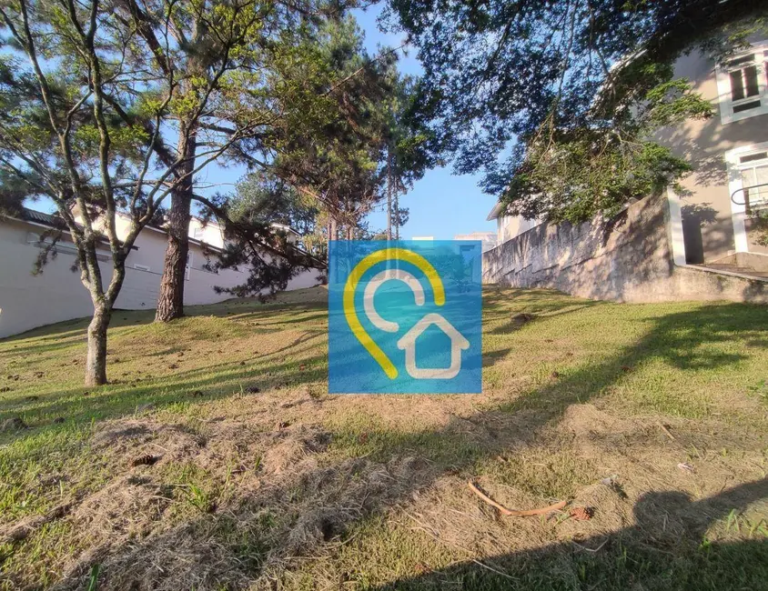 Foto 2 de Terreno / Lote à venda, 803m2 em Santana De Parnaiba - SP