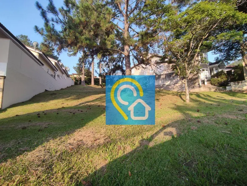 Foto 4 de Terreno / Lote à venda, 803m2 em Santana De Parnaiba - SP