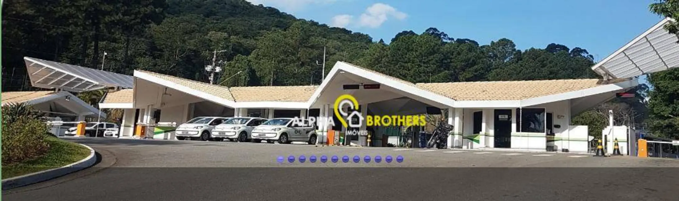 Foto 5 de Terreno / Lote à venda, 803m2 em Santana De Parnaiba - SP