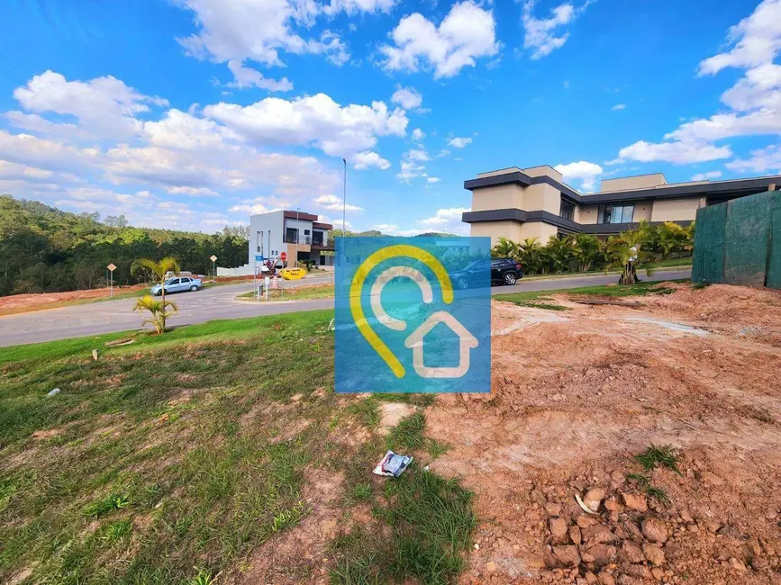 Foto 5 de Terreno / Lote à venda, 420m2 em Colinas da Anhangüera, Santana De Parnaiba - SP