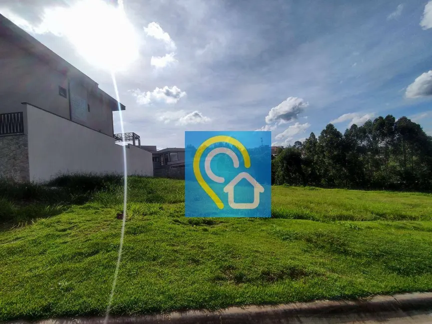 Foto 9 de Terreno / Lote à venda, 420m2 em Colinas da Anhangüera, Santana De Parnaiba - SP