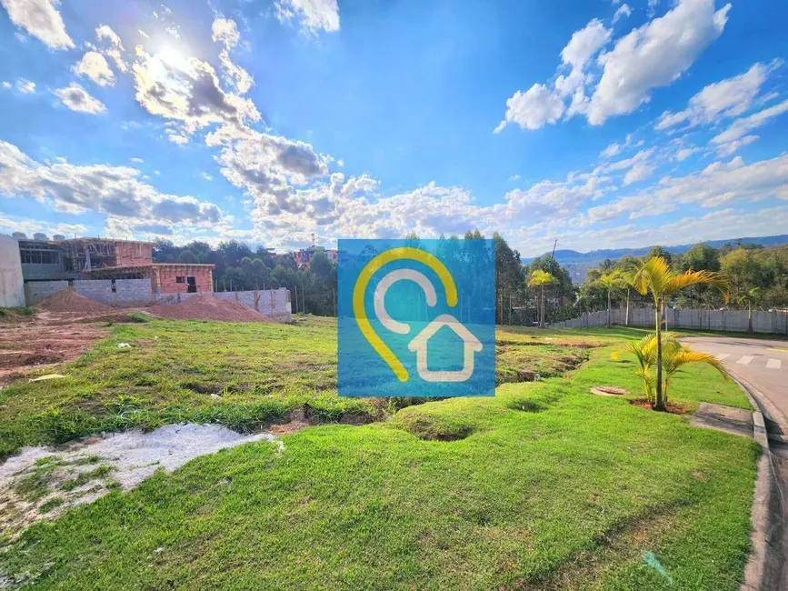 Foto 2 de Terreno / Lote à venda, 420m2 em Colinas da Anhangüera, Santana De Parnaiba - SP