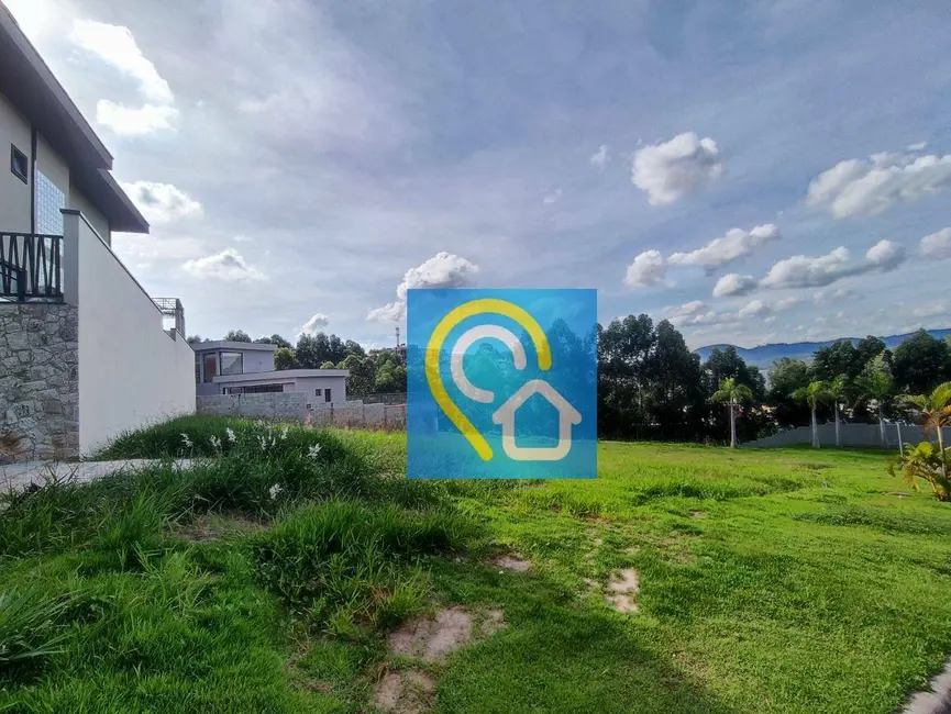 Foto 7 de Terreno / Lote à venda, 420m2 em Colinas da Anhangüera, Santana De Parnaiba - SP