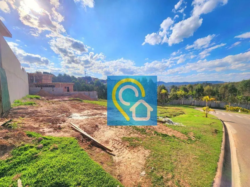 Foto 1 de Terreno / Lote à venda, 420m2 em Colinas da Anhangüera, Santana De Parnaiba - SP