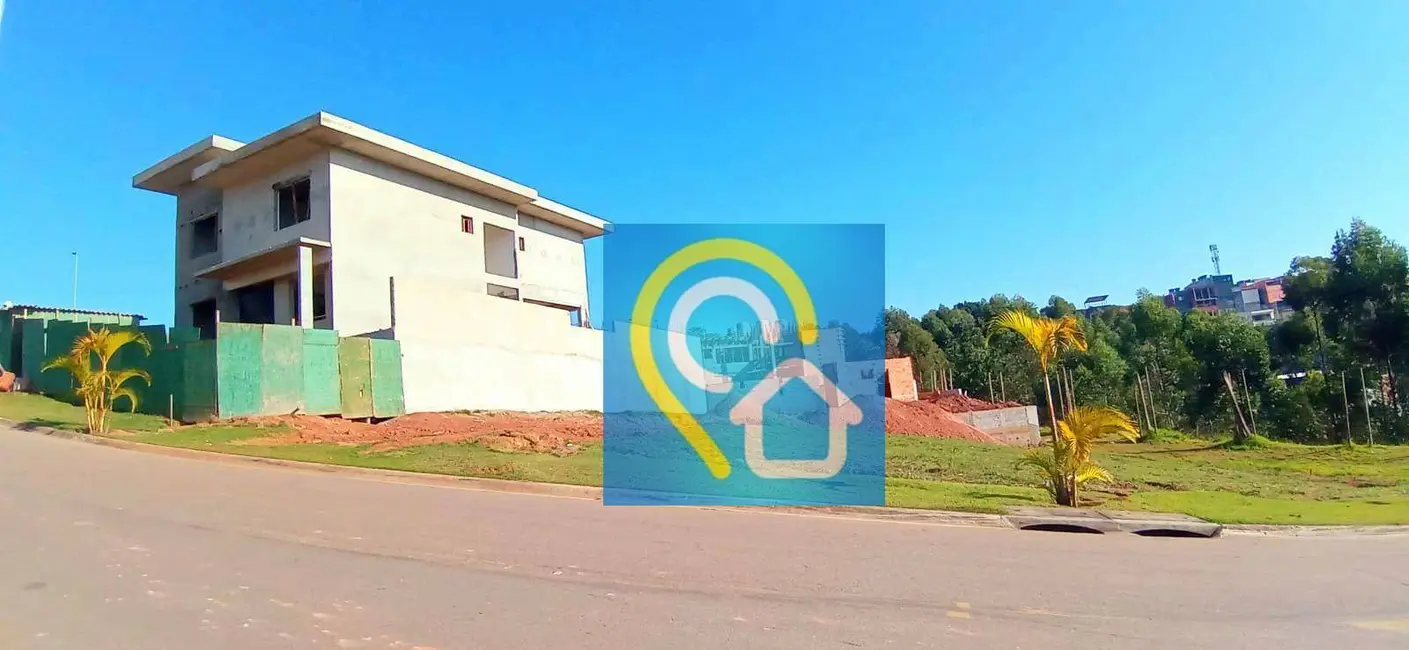 Foto 6 de Terreno / Lote à venda, 420m2 em Colinas da Anhangüera, Santana De Parnaiba - SP