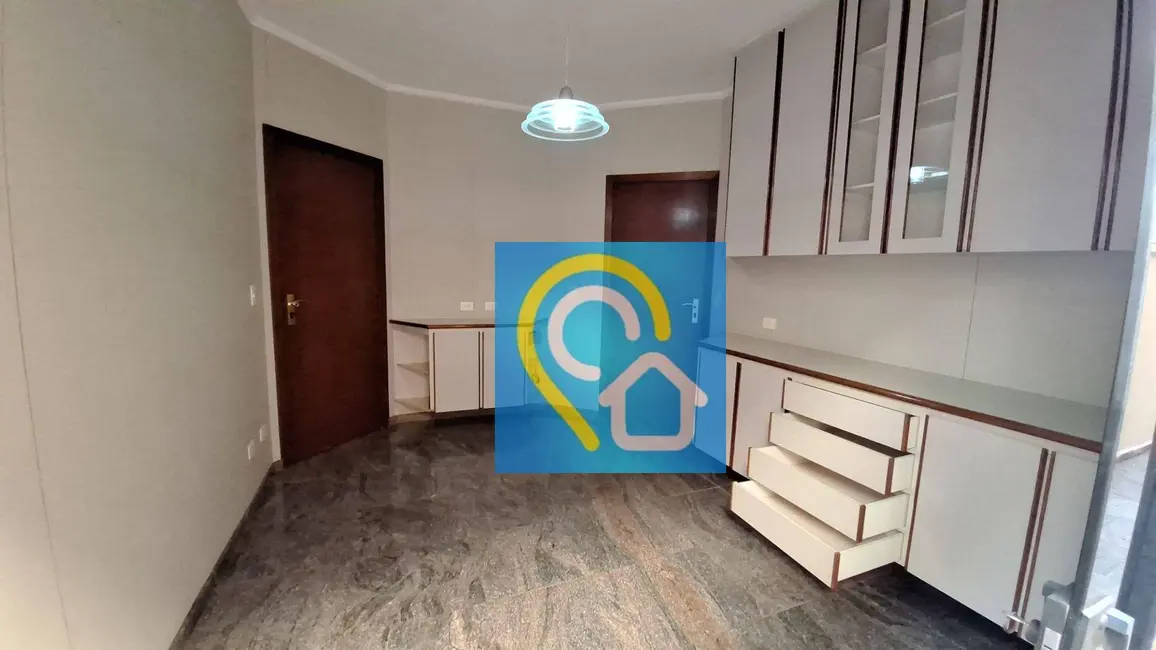 Foto 7 de Casa de Condomínio com 4 quartos para alugar, 416m2 em Santana De Parnaiba - SP