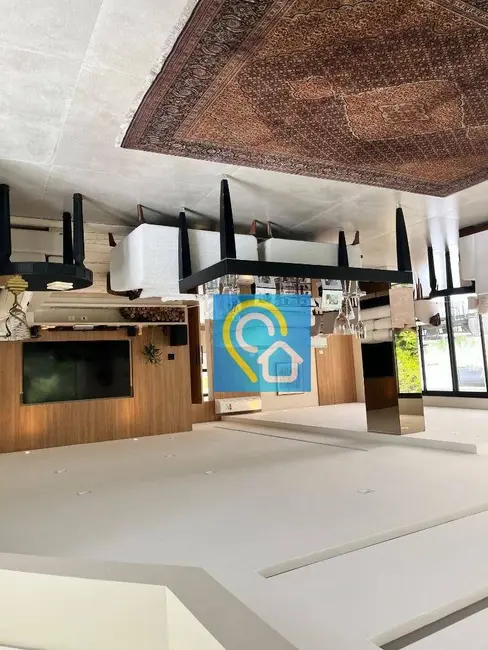 Foto 3 de Casa de Condomínio com 4 quartos à venda, 850m2 em Barueri - SP