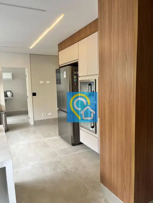 Foto 8 de Casa de Condomínio com 4 quartos à venda, 850m2 em Barueri - SP