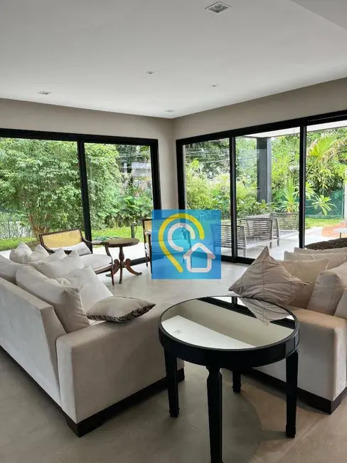 Foto 5 de Casa de Condomínio com 4 quartos à venda, 850m2 em Barueri - SP