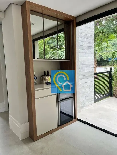 Foto 4 de Casa de Condomínio com 4 quartos à venda, 850m2 em Barueri - SP