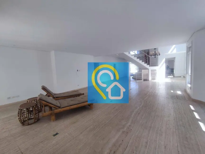 Foto 6 de Casa de Condomínio com 4 quartos para alugar, 580m2 em Barueri - SP